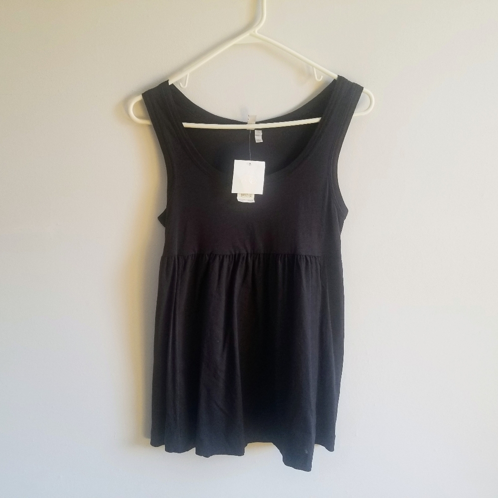 Joie  Empire Tank Top